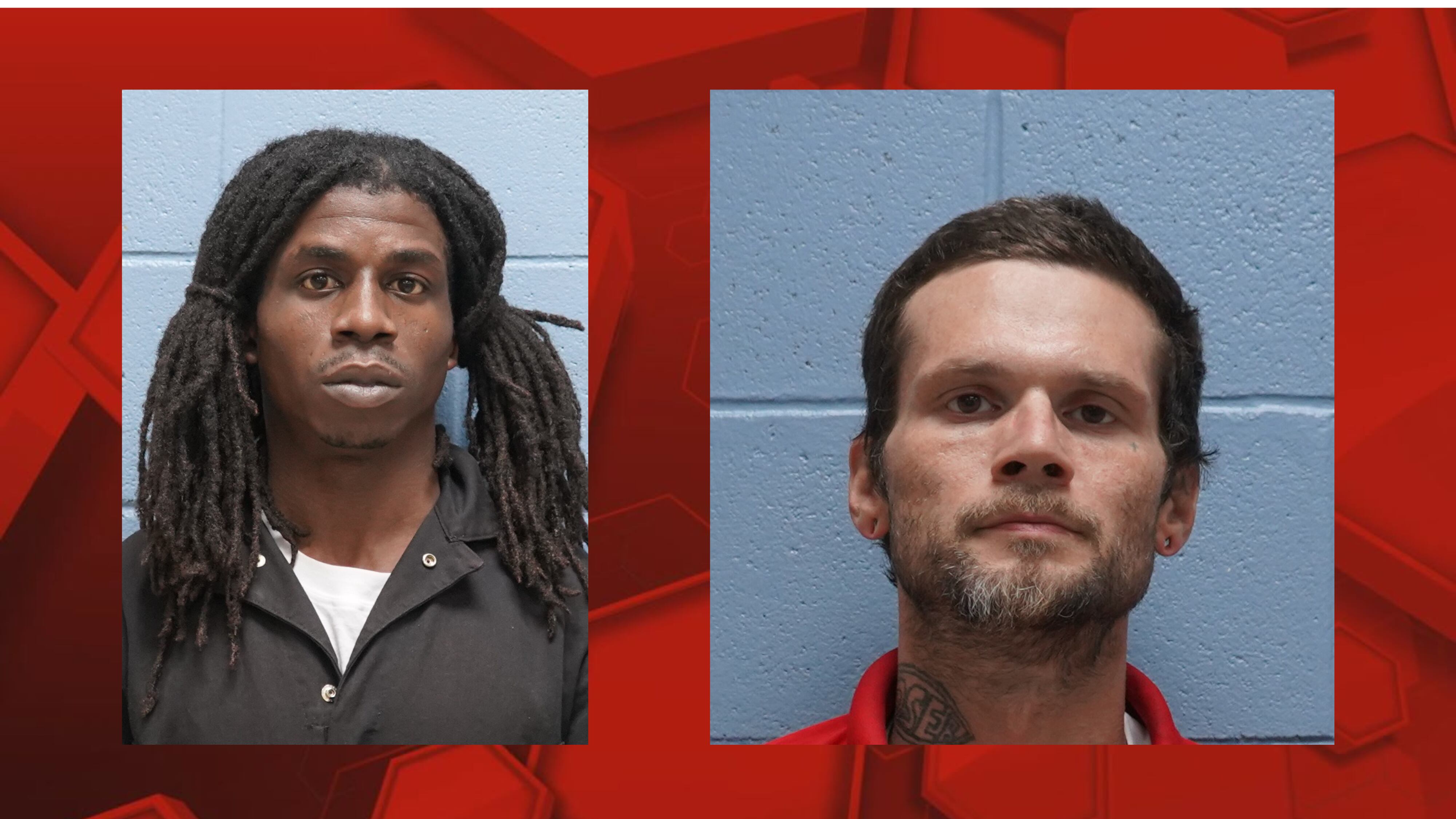 Two arrested in armed robbery of Smiths Station gas station