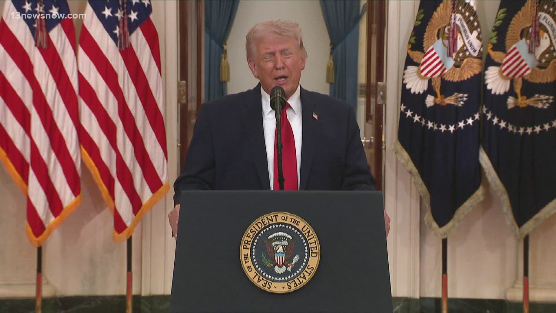New poll shows opposition to Iran war