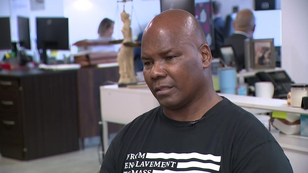 Brooklyn man exonerated after spending 31 years in prison for murder he ...