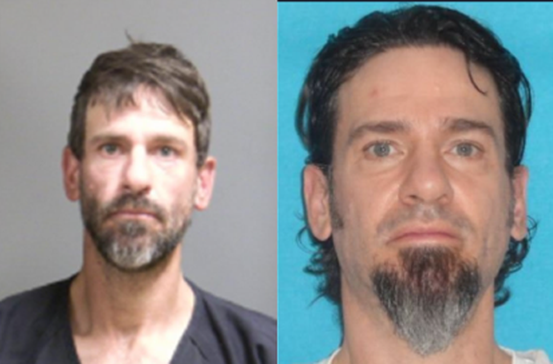 Patient at Western State Hospital in Lakewood escapes, considered dangerous<br>