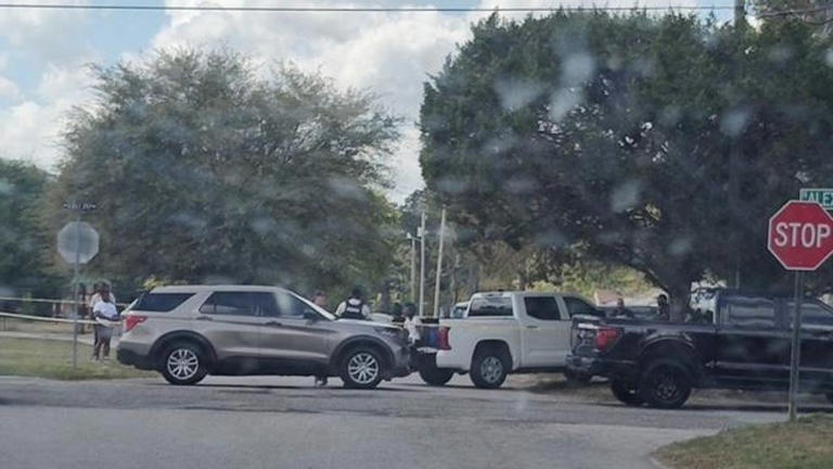 Police investigating shots fired call near Florence park