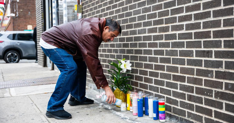 Mamdani's New York: Masked man kills 7-month-old baby in stroller in broad  daylight