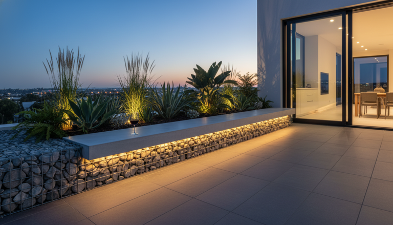 Garden edging ideas that instantly upgrade your outdoor space
