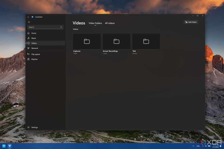 I replaced VLC with this free Windows 11 media player and it's ...