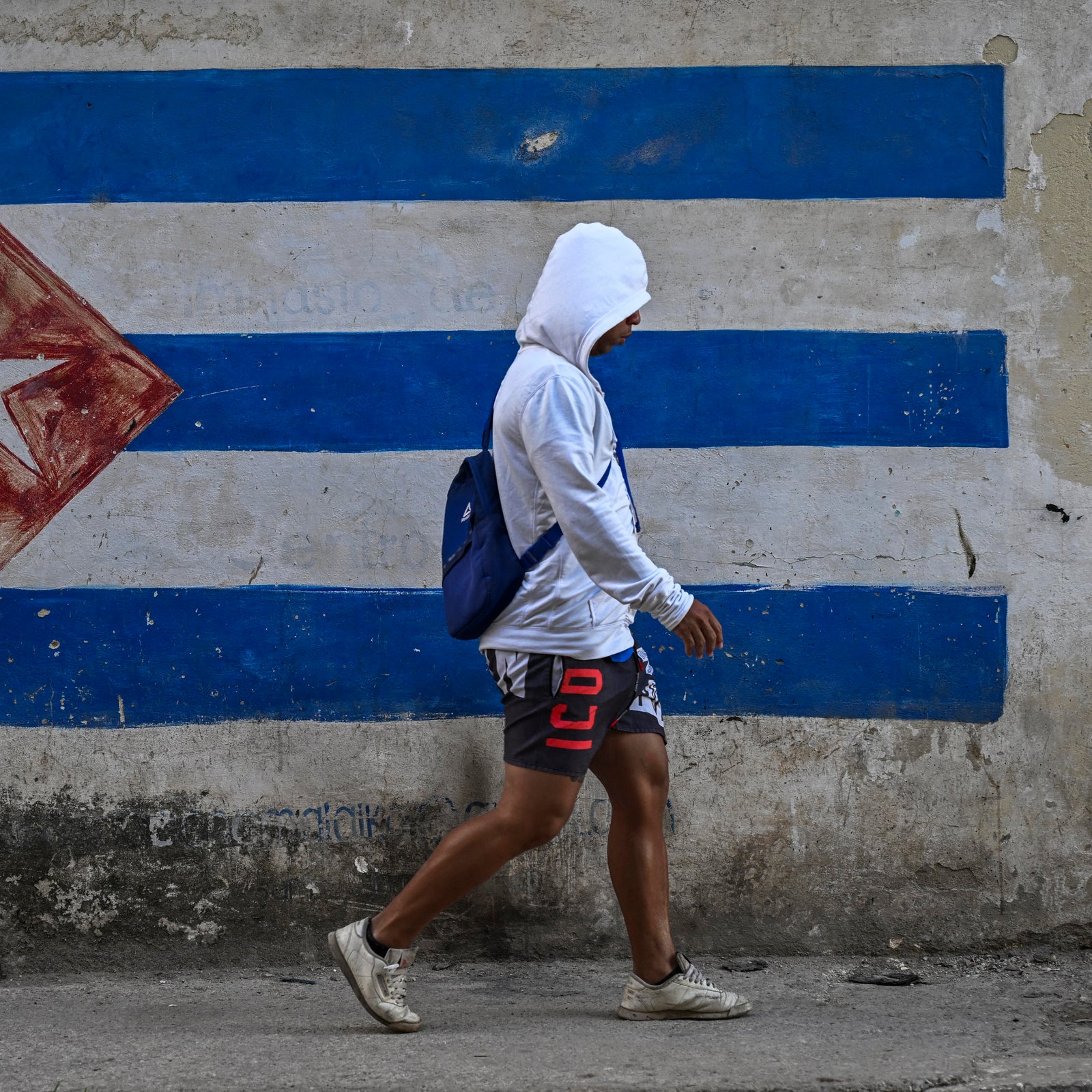 Cuba says it released over 2,000 prisoners as White House heaps pressure on island<br><br>