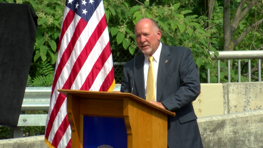 Residents voice concerns over local, state issues with Rep. Rigby