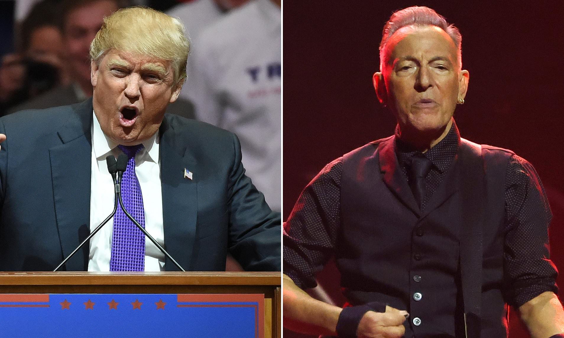 Seething Trump says Americans should boycott 'dried up prune' Bruce ...