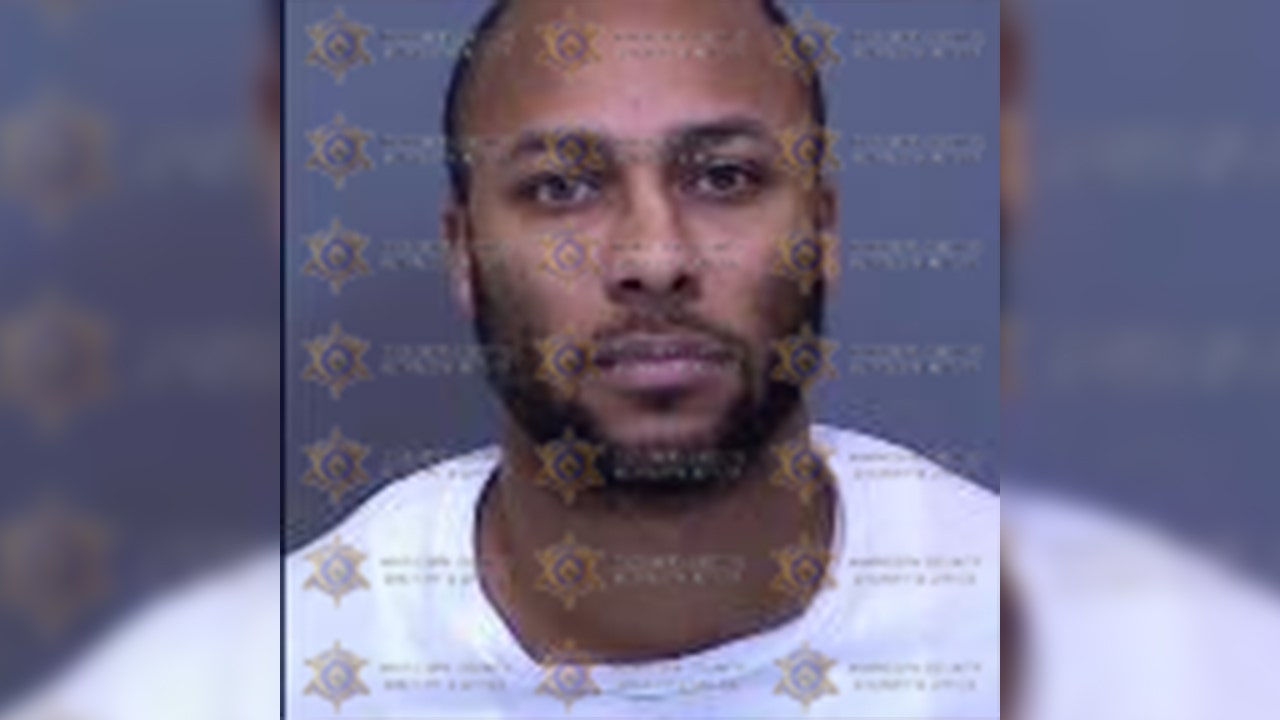 Man arrested in connection with deadly 2023 shooting: Phoenix PD