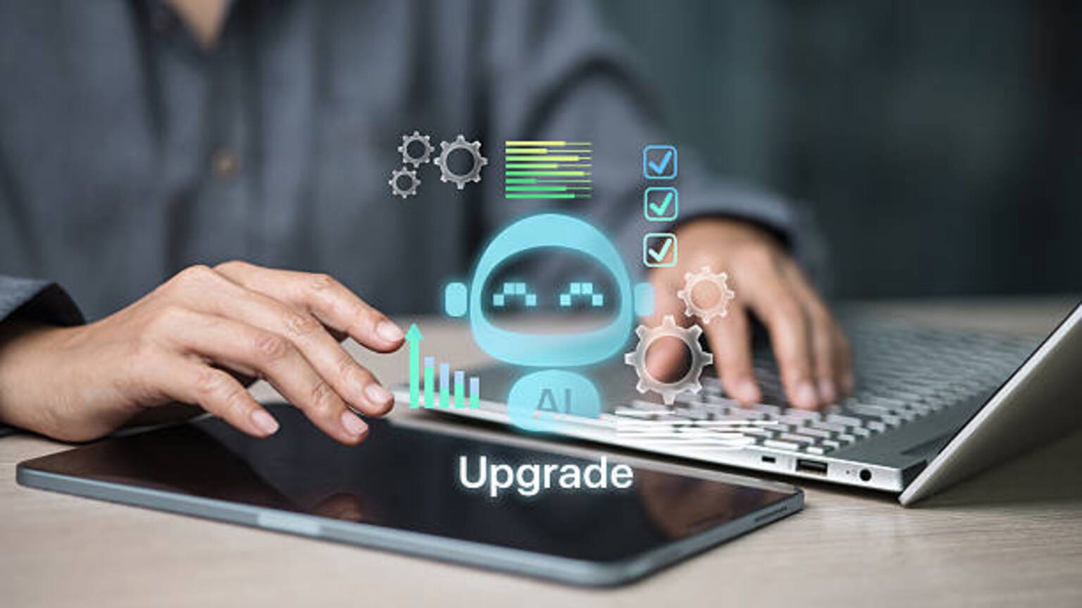Google introduces new pricing tiers for Gemini based on inference usage