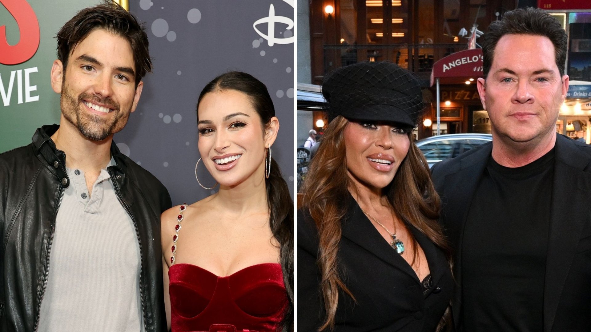 Are the 'Real Housewives of Rhode Island' stars married? Meet the Bravo men