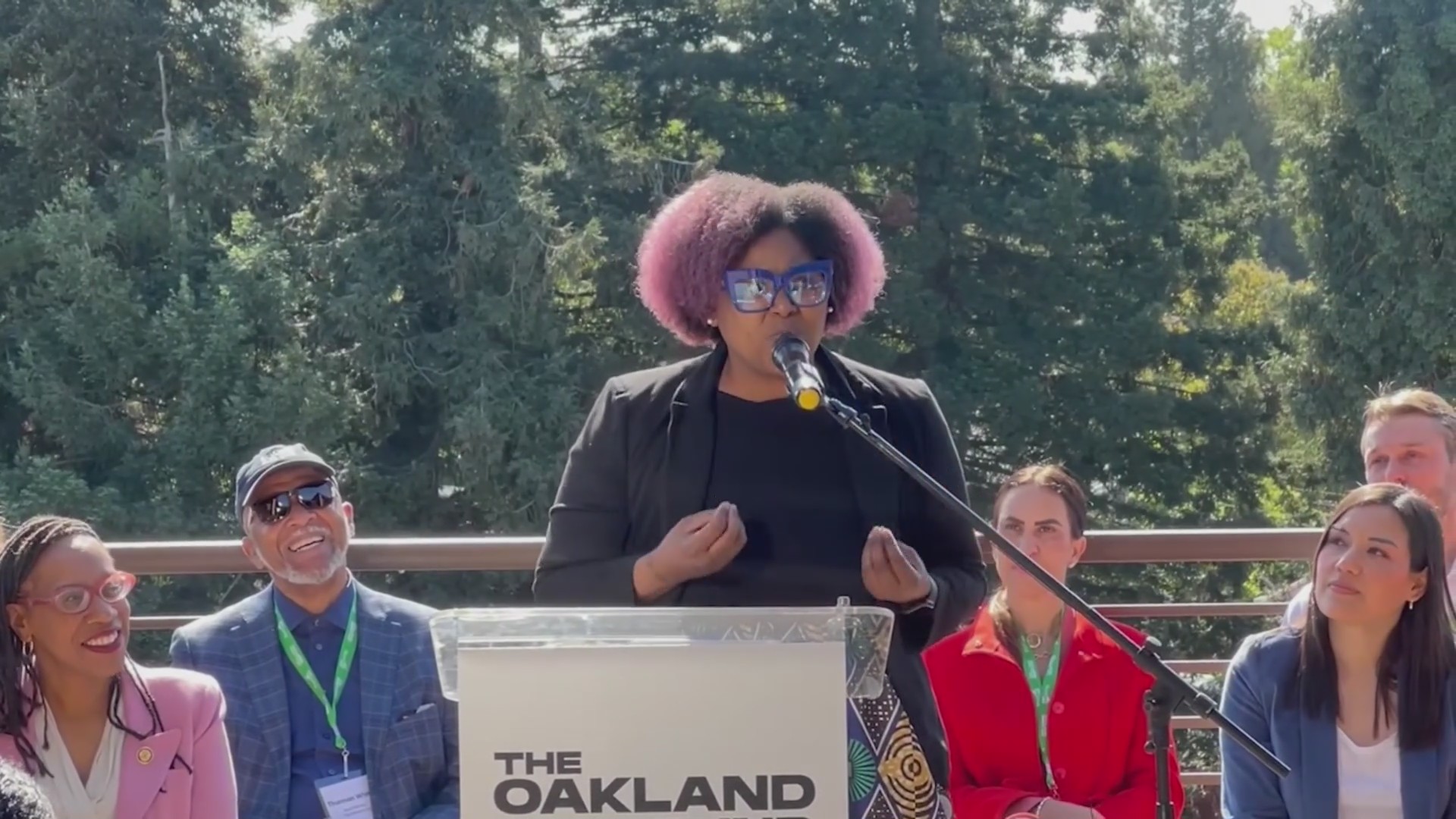 Affordable housing made available to OUSD teachers