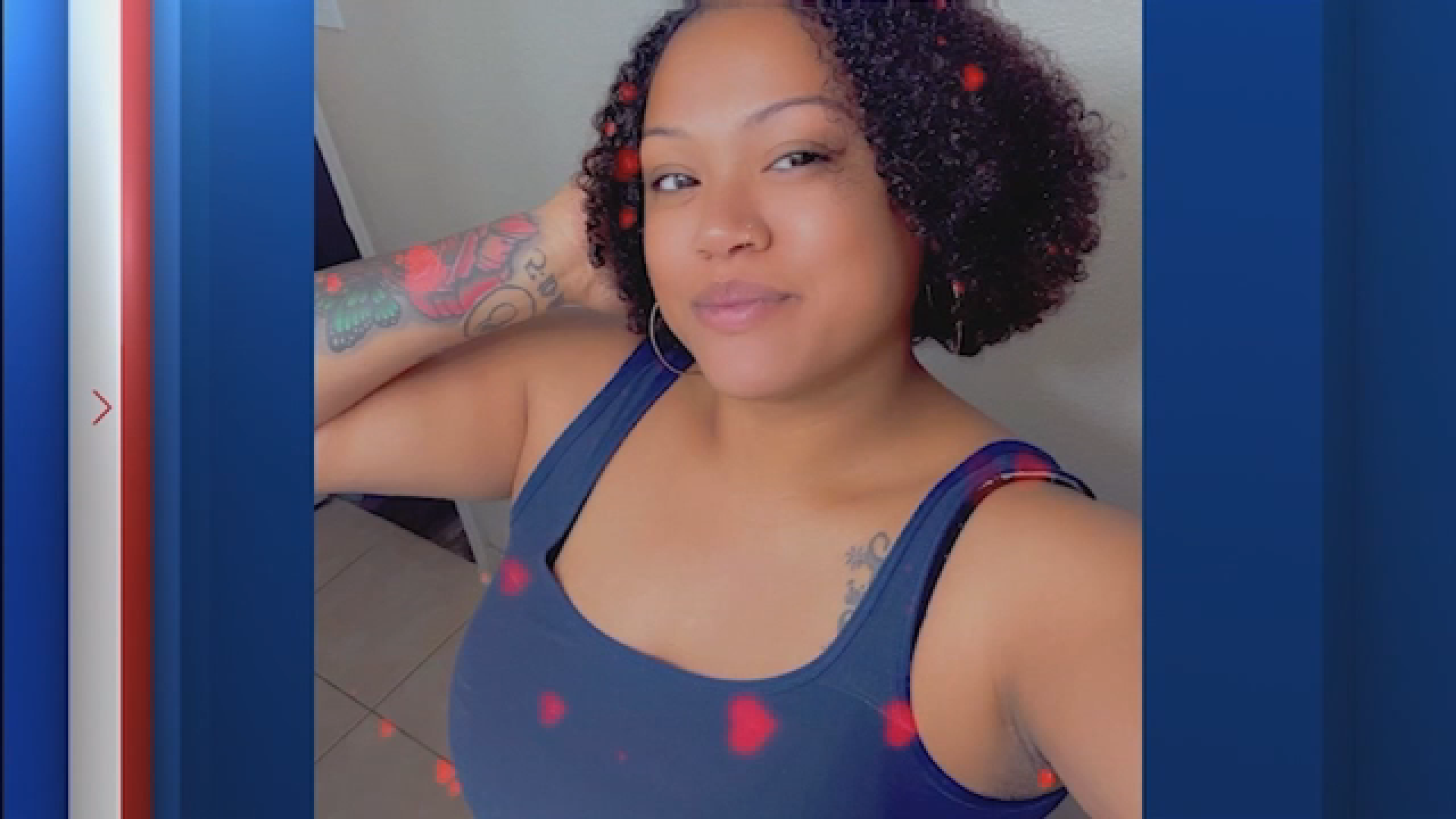 Woman shot and killed in front of her children struggled with mental ...