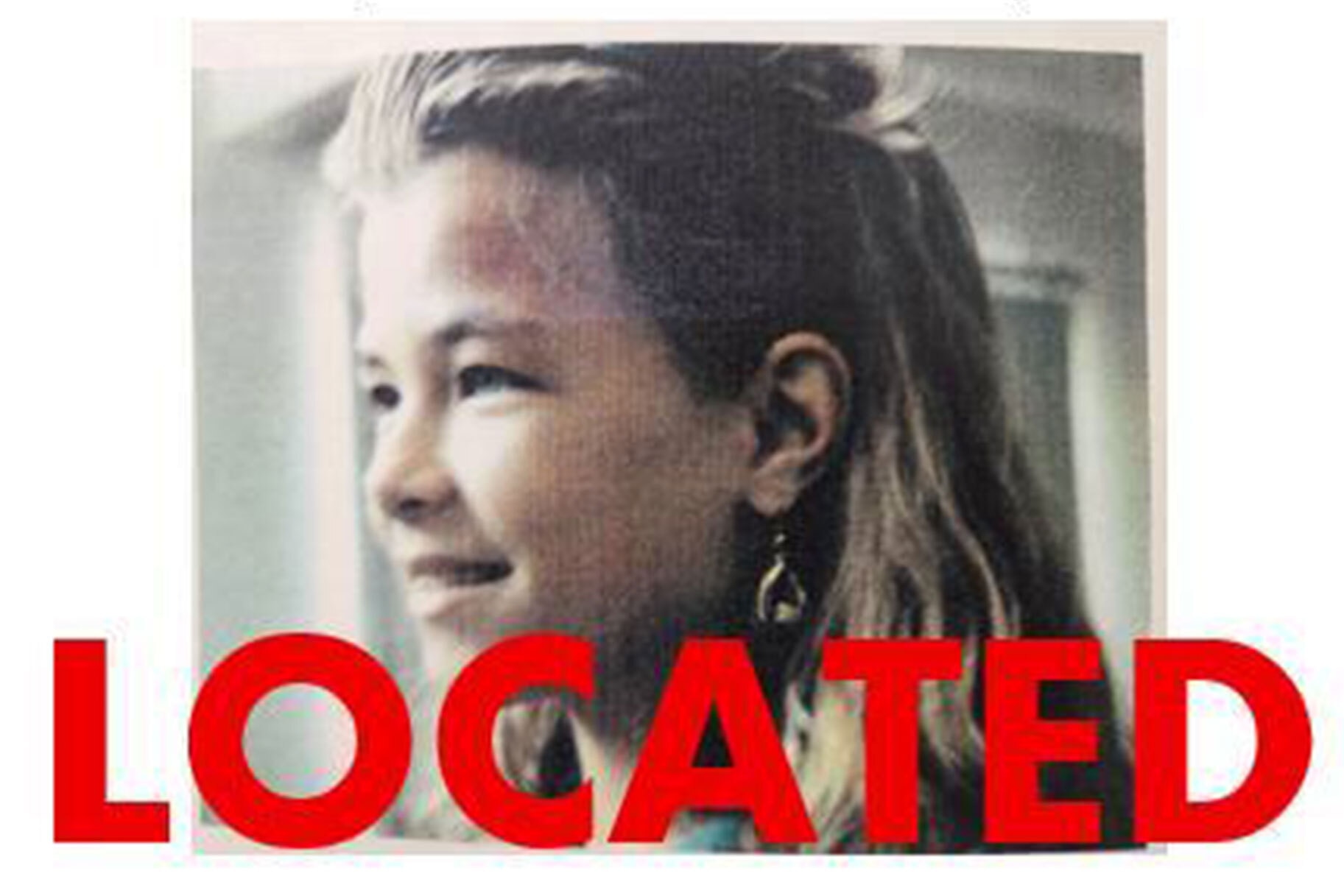 Christina Plante ran away with help from relatives, police say 32 years ...