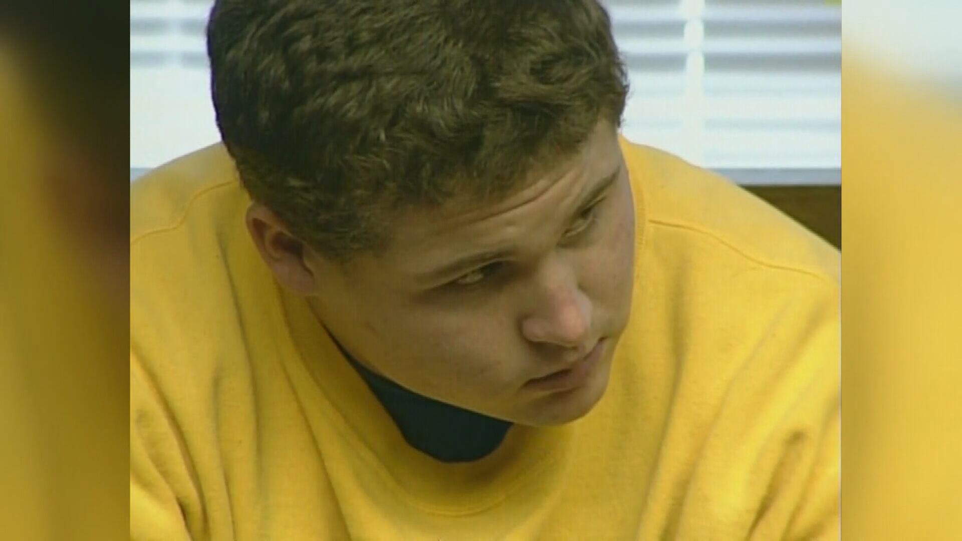 More details on Thomas McGill’s release from prison after sentence ...