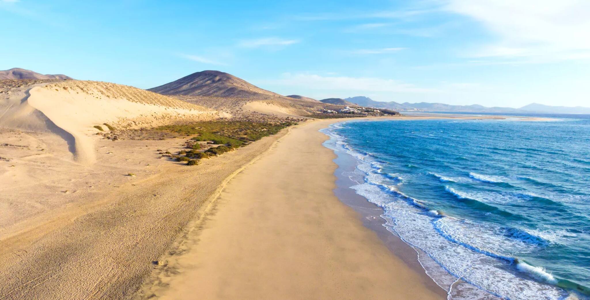 All inclusive auf den Kanaren: 4* Strandhotel auf Fuerteventura ab 521 ...