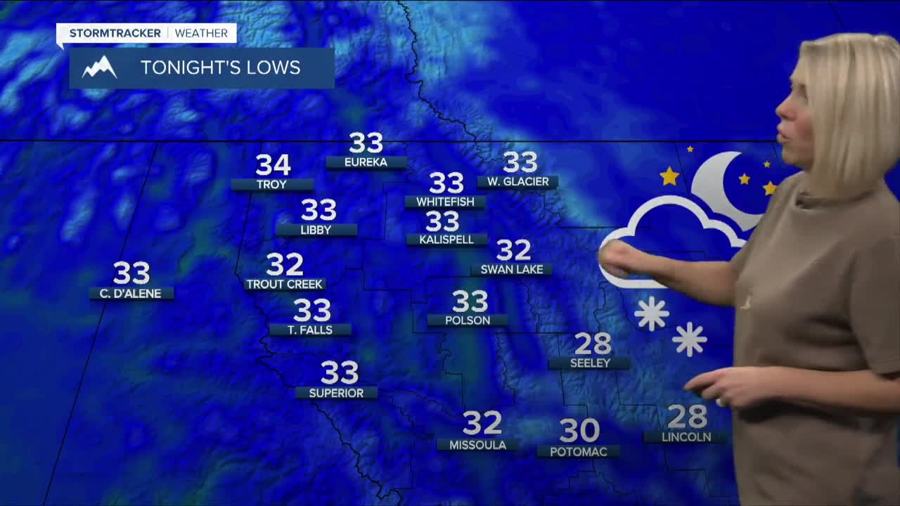 PM weather forecast: 4.2.26