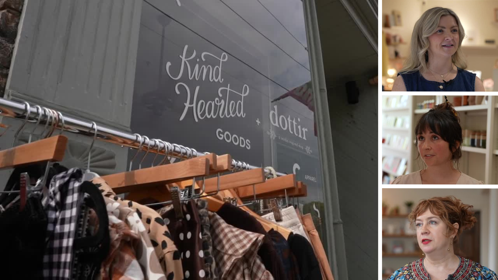 Richmond small business owners stymied by high rents find profitability ...
