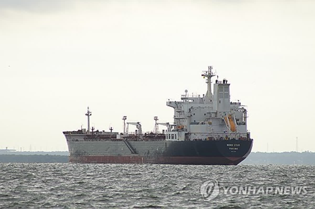 마두로 축출 후 베네수엘라 원유 수출 급증… 6년 만에 최고치