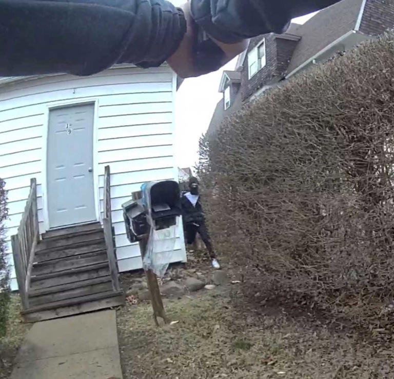 Hartford police cleared in fatal shooting of William Bowen