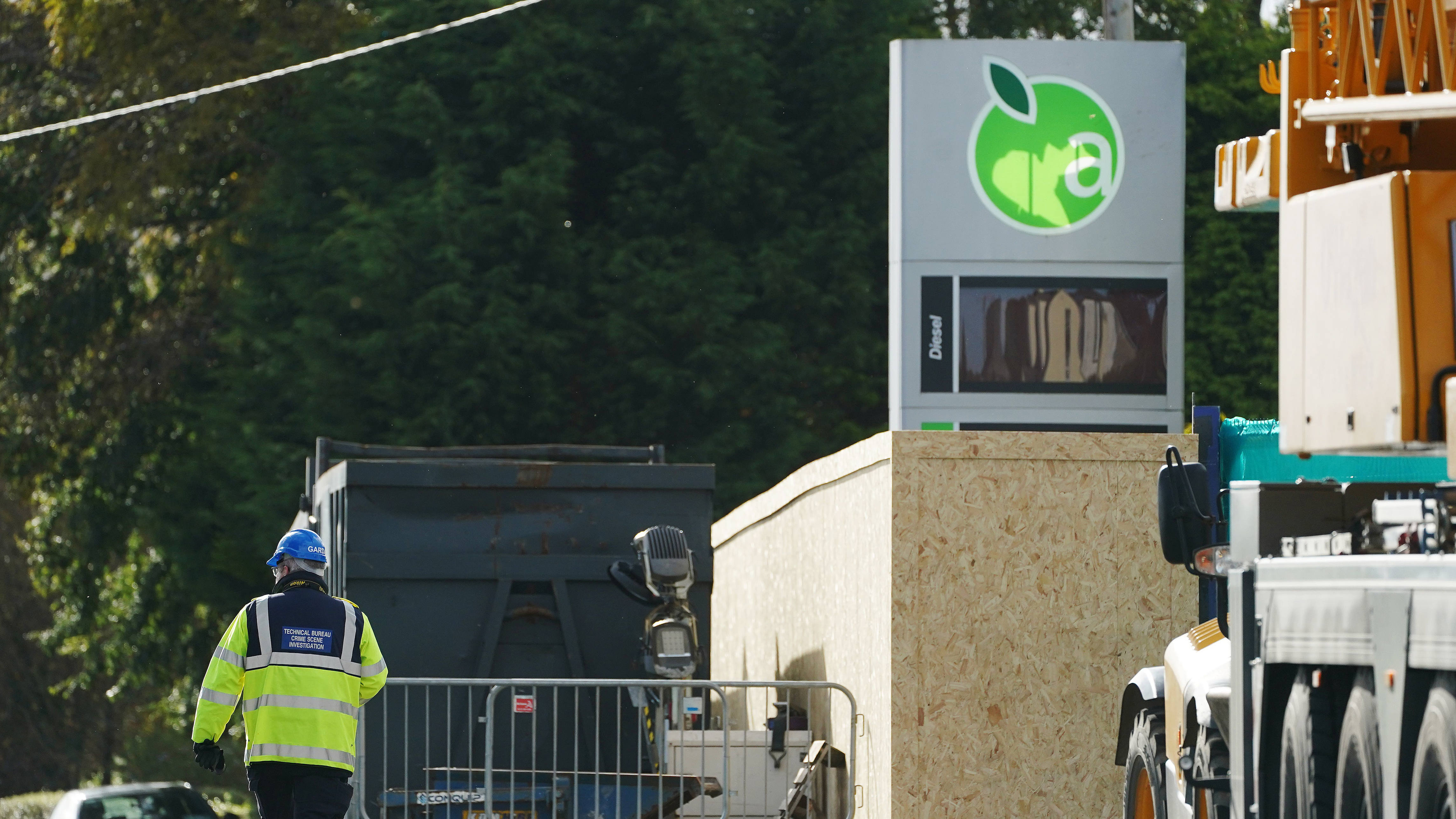 Gardai submit supplementary prosecution file on Creeslough explosion