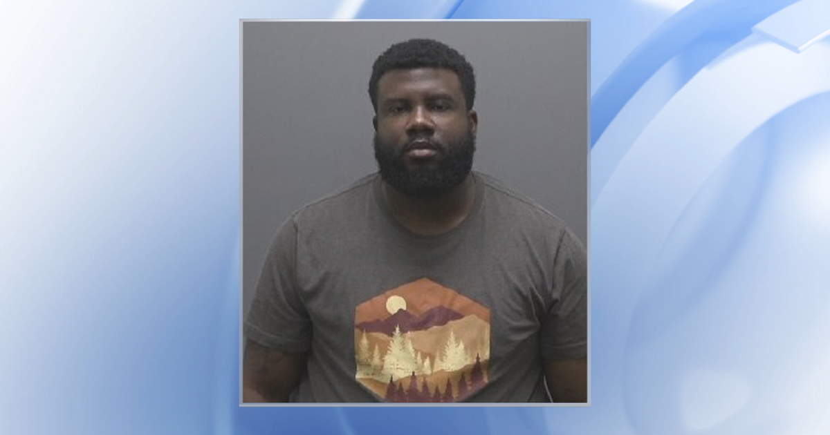 Burlington man arrested for child exploitation, child porn charges