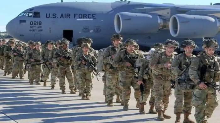 Menhan AS yang Sekujur dengan Trump Terancam Dipecat Akibat Perang Iran