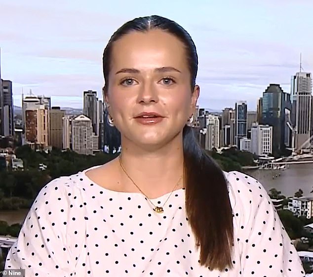Aussie woman's urgent warning after she was spat on by teens on e ...