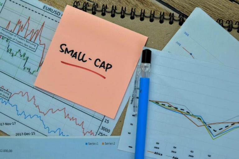 Small-cap trade shows signs of life: Investors add $1.7 billion to IWM ...