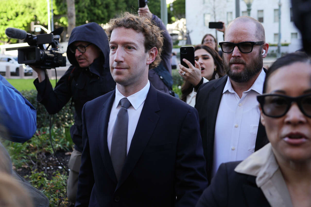 Meta lays off nearly 200 Silicon Valley workers as AI spending ramps up