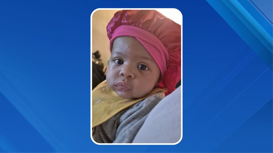 DA unsure dad was the target in shooting that killed 7-month-old ...