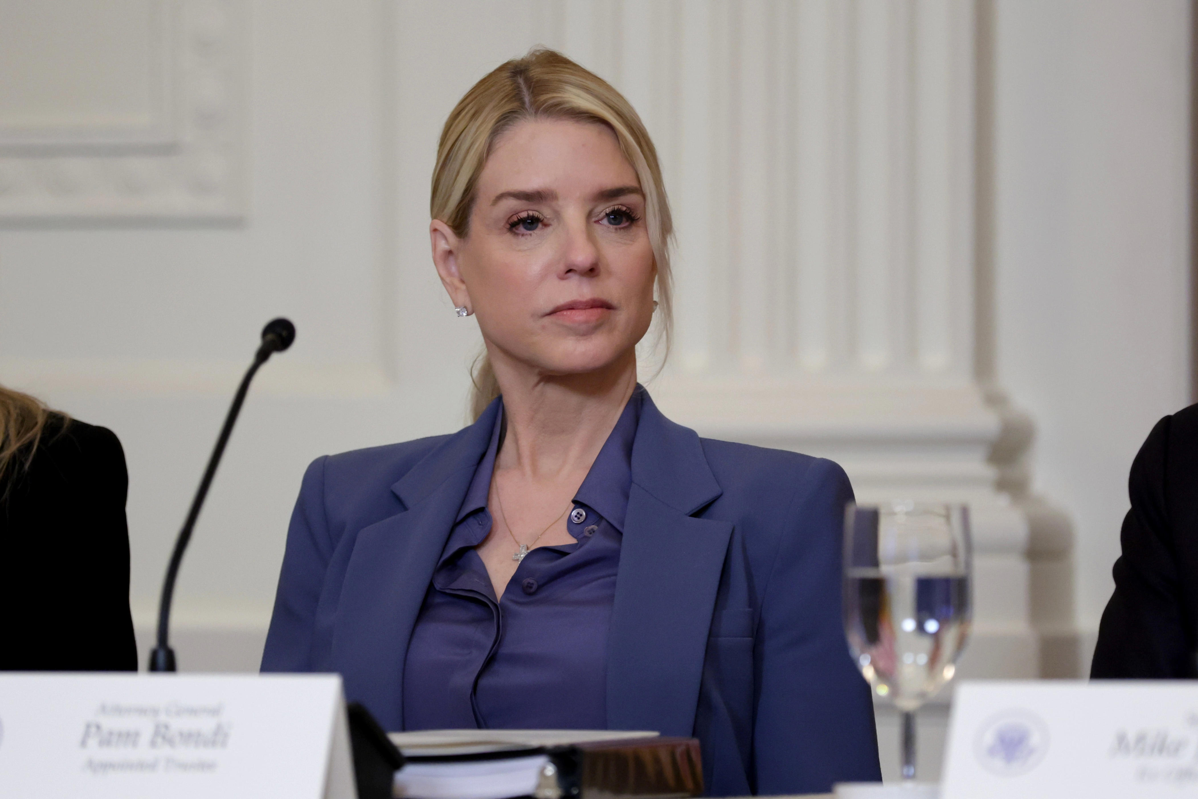 'You're fired' – From Bondi to the Mooch, see Trump's firings