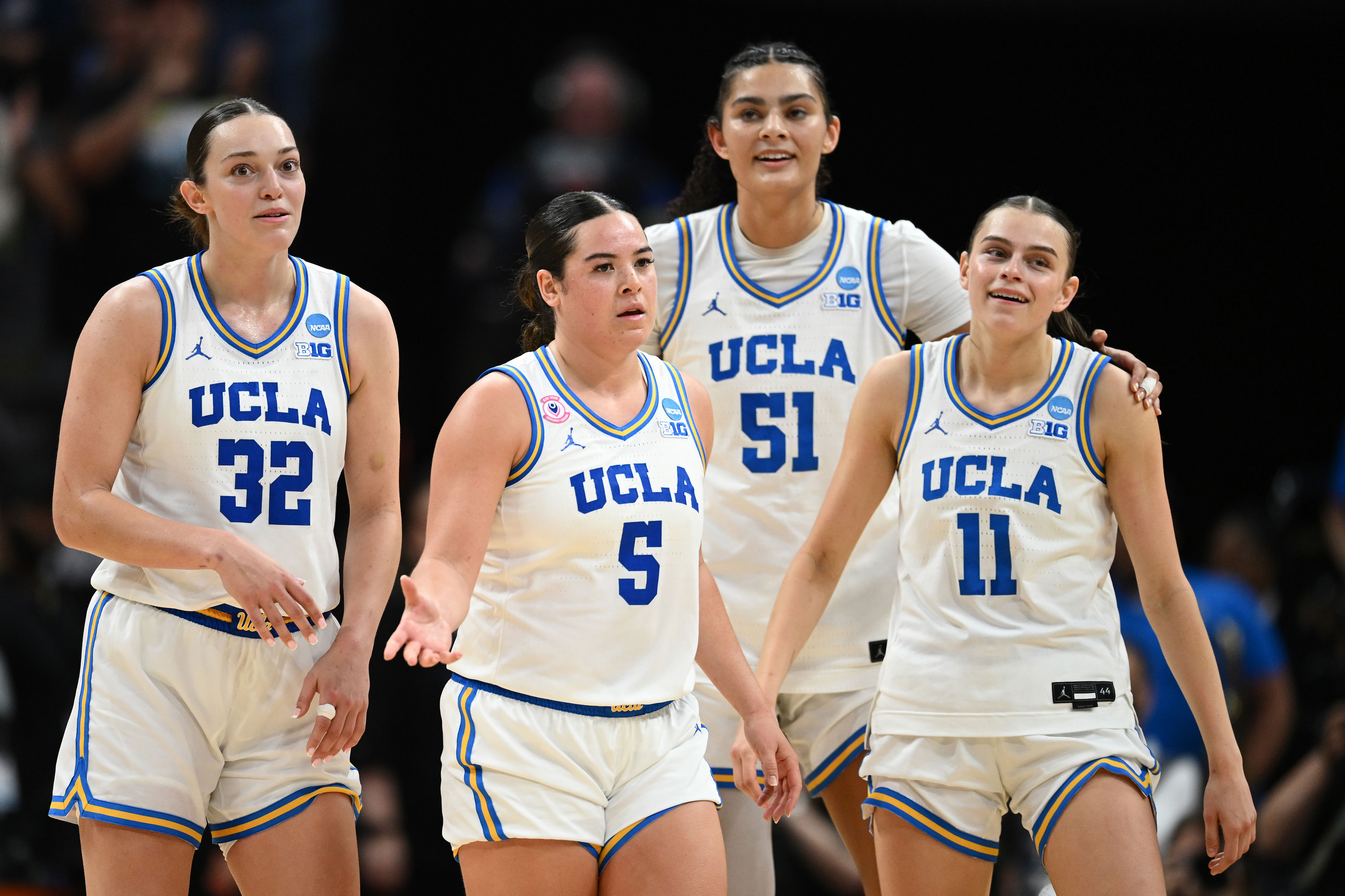 Women’s Final Four: How each team can make the 2026 national championship<br><br>