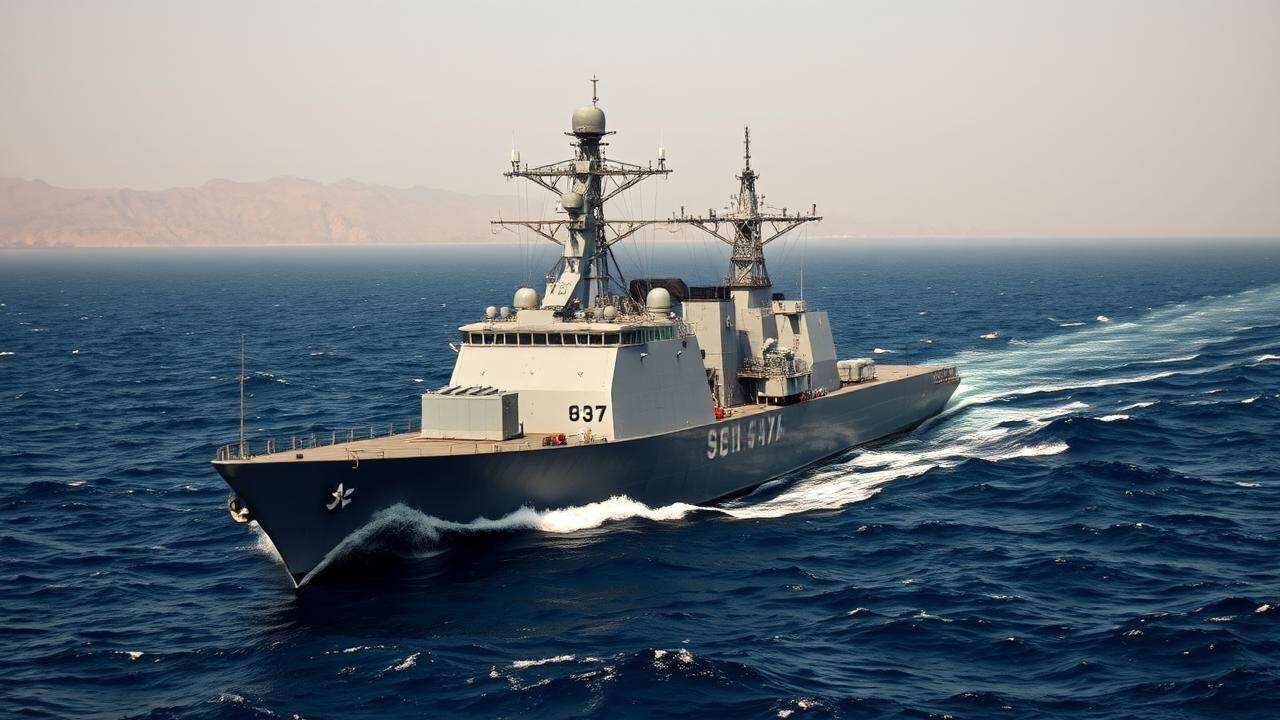 UN set to vote on watered-down proposal to open Strait of Hormuz; China ...