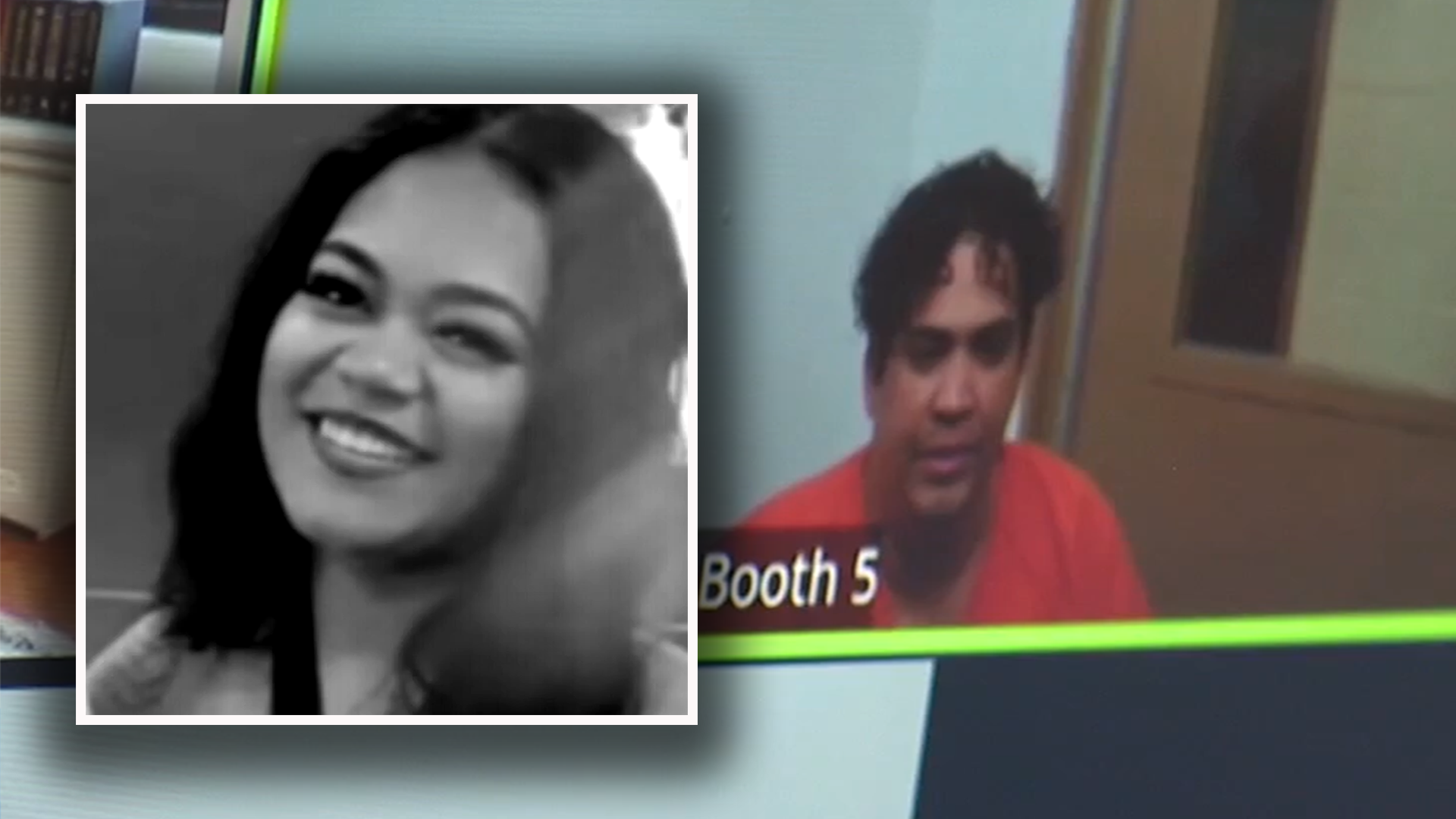 Suspect in Portland mother’s killing extradited from Kentucky, appears ...