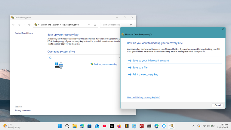 These are the first 10 things I do with every Windows 11 install