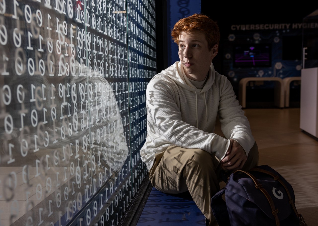 The college student—and his cat meme—who hunted the world’s biggest cyberweapon<br><br>