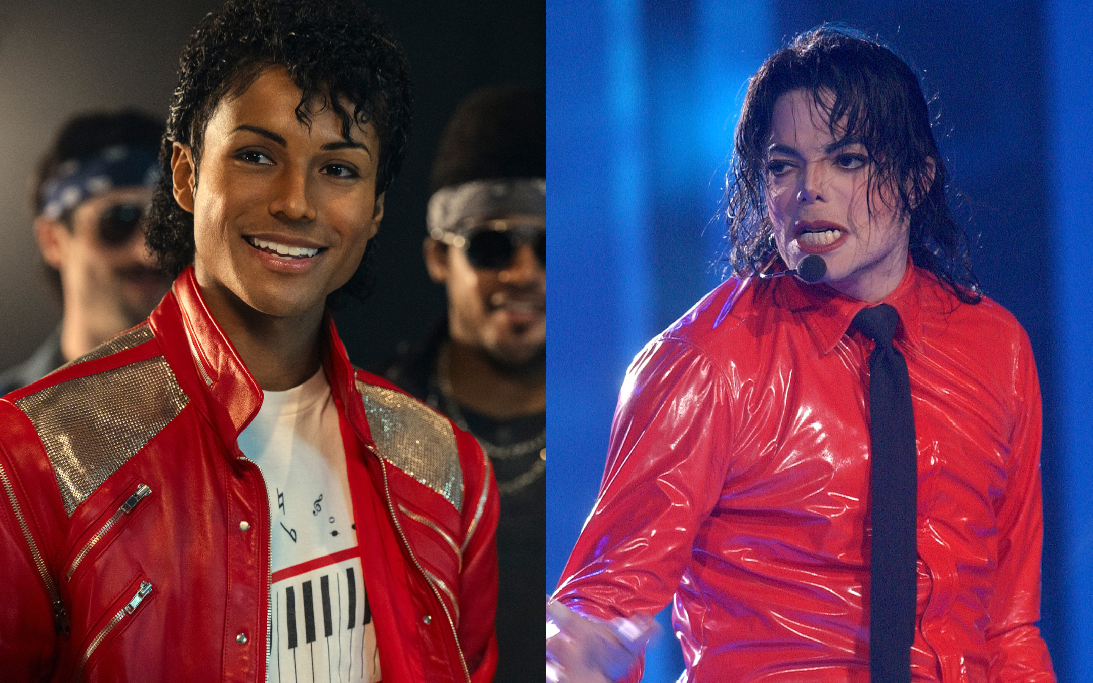Why the Michael Jackson movie is already extremely controversial<br>
