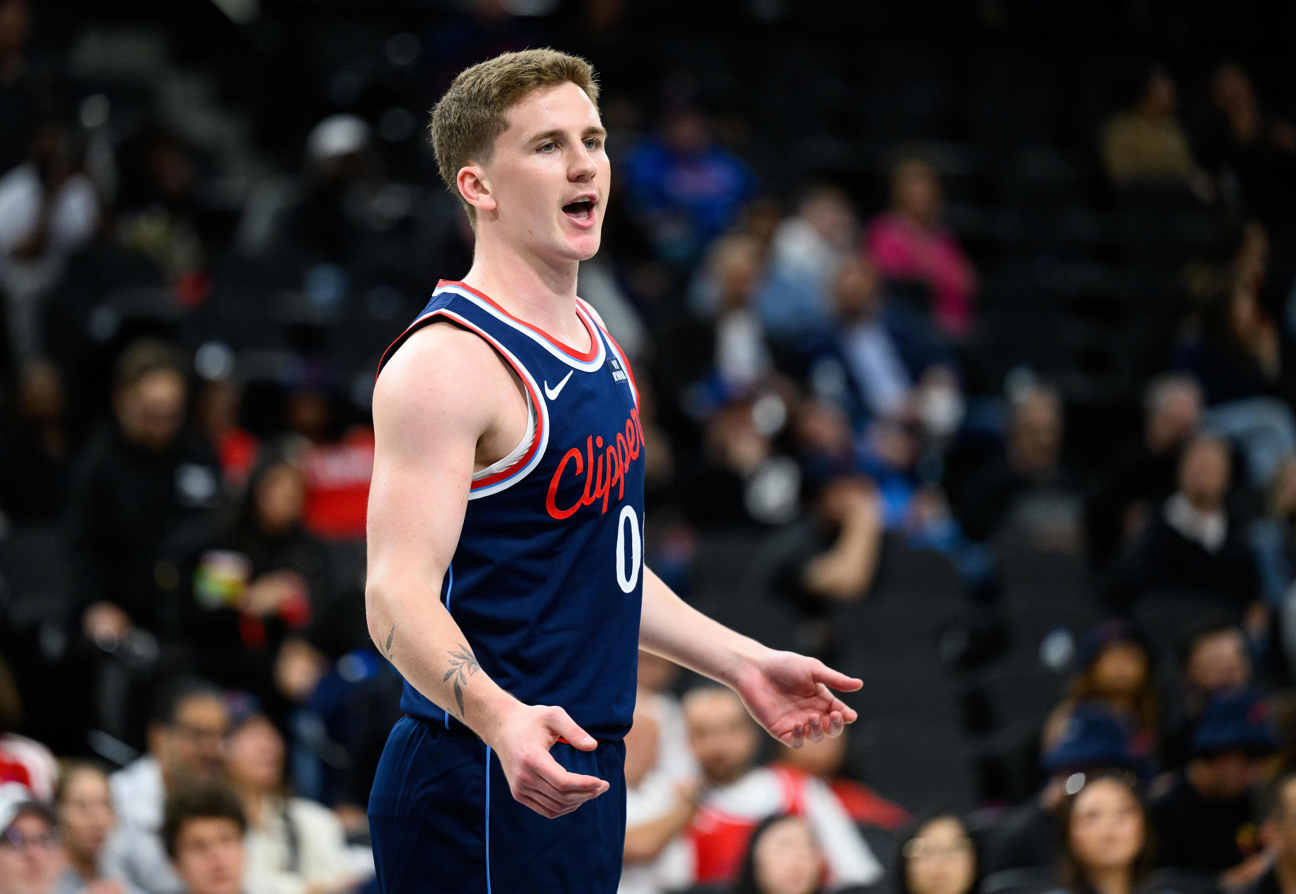 Edmond Memorial alum Sean Pedulla named G League Rookie of the Year