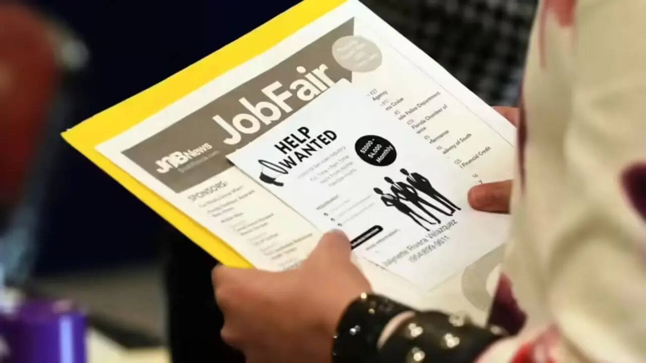 When jobless children break parents: Study flags hidden mental health ...