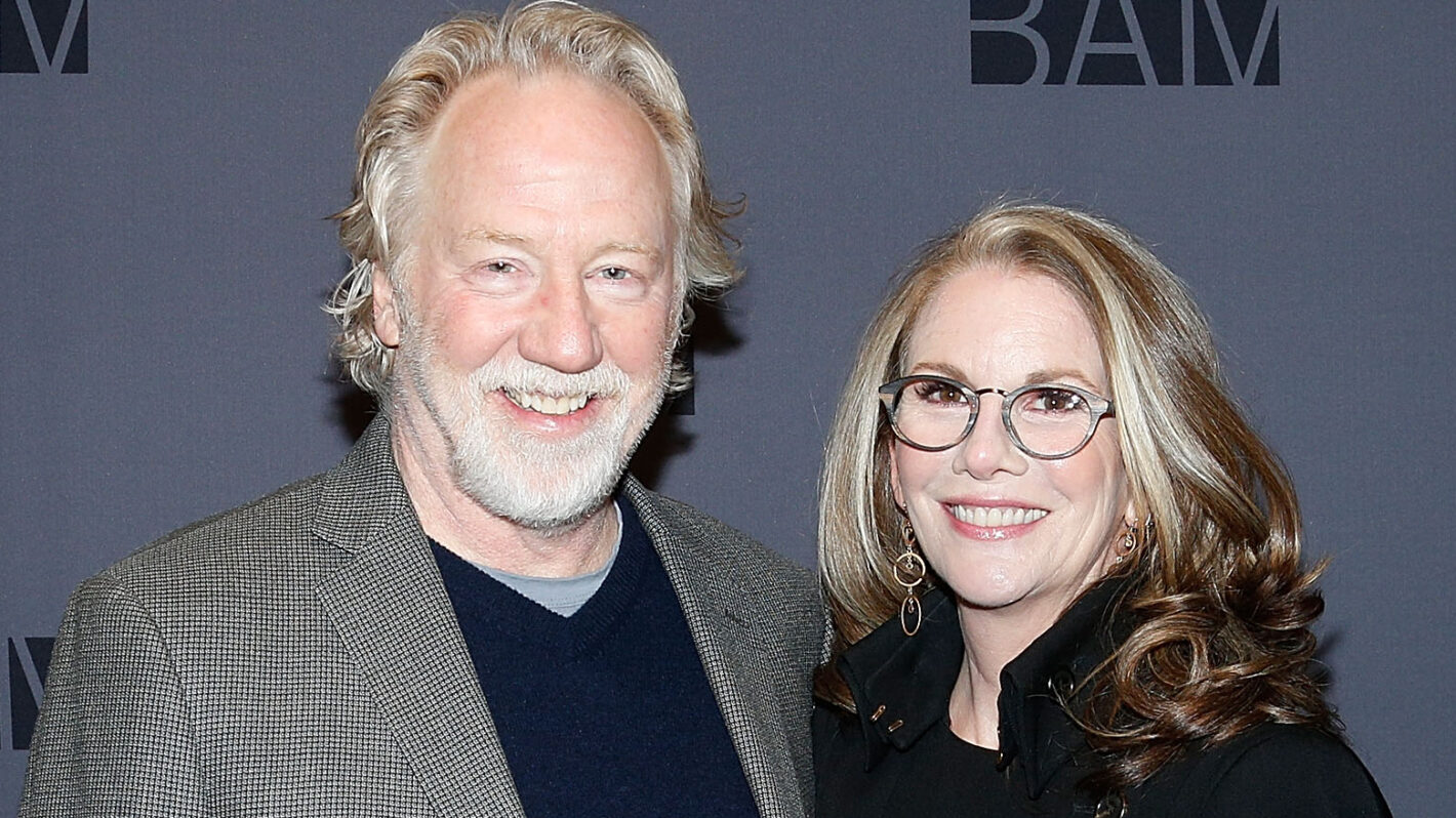 Melissa Gilbert says life after accusations against Timothy Busfield ...