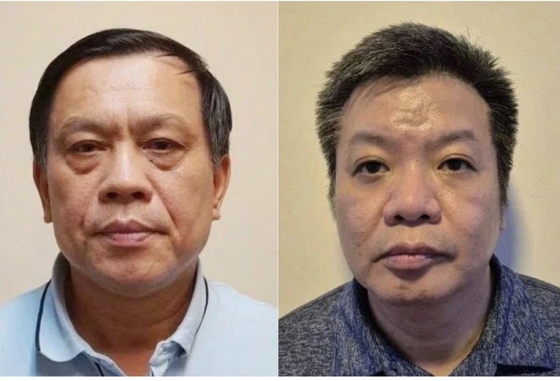 Cựu Thứ trưởng nhận nhiều tỷ đồng từ việc 'đẻ giấy phép con'