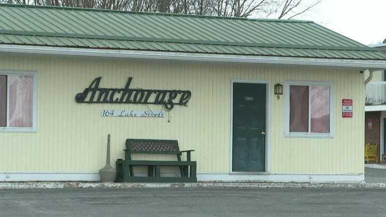 Police seek security footage in Rouses Point homicide investigation
