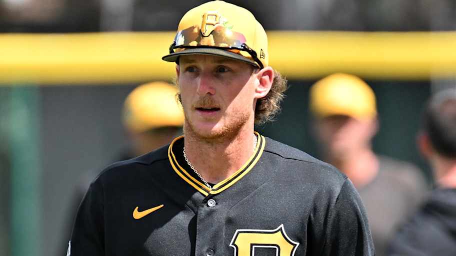 Pirates send unlikely clubhouse heartbeat to Triple-A to make room for ...