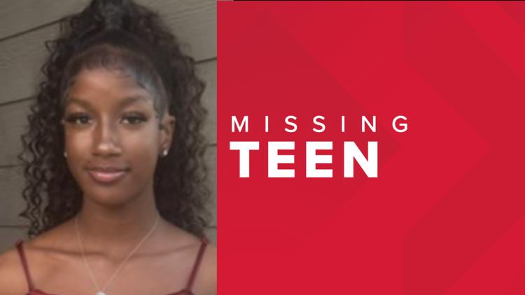 Bexar County Sheriff's Office searching for missing teen last seen on ...