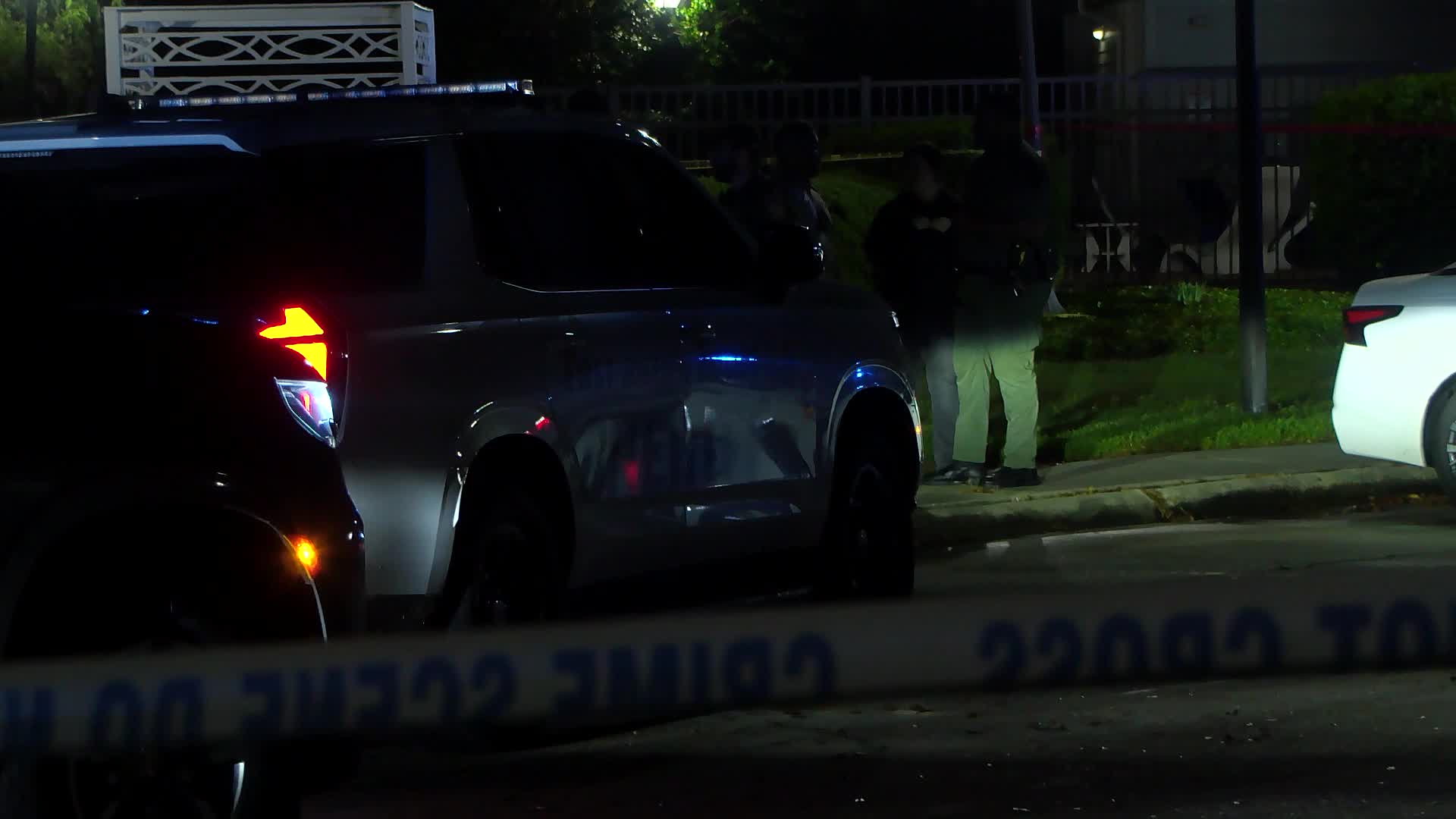 One in critical condition after reported shooting in East Baton Rouge