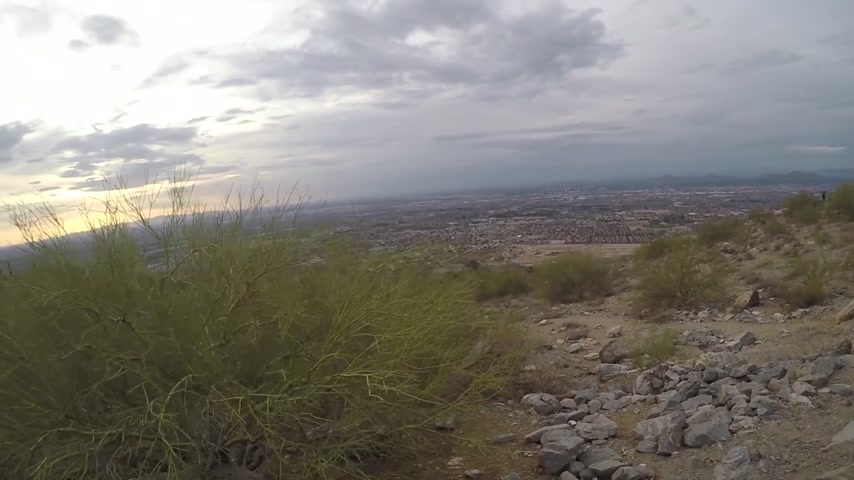 Rider witnesses accident happen directly ahead and reveals identity on ...