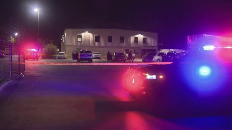 Man killed in northeast Austin shooting: APD