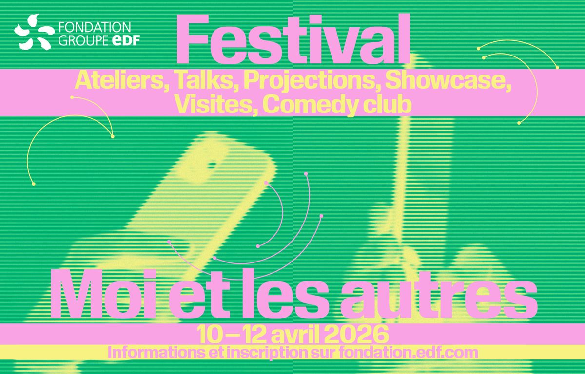 Jeu concours : Tentez de gagner des places pour le festival « Moi et ...