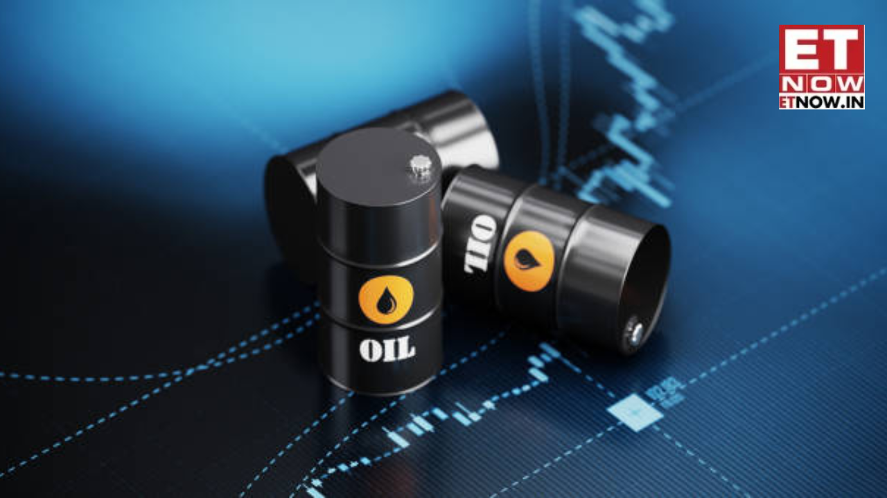 Oil prices surge as crude jumps nearly 12%; Strait of Hormuz risks keep ...