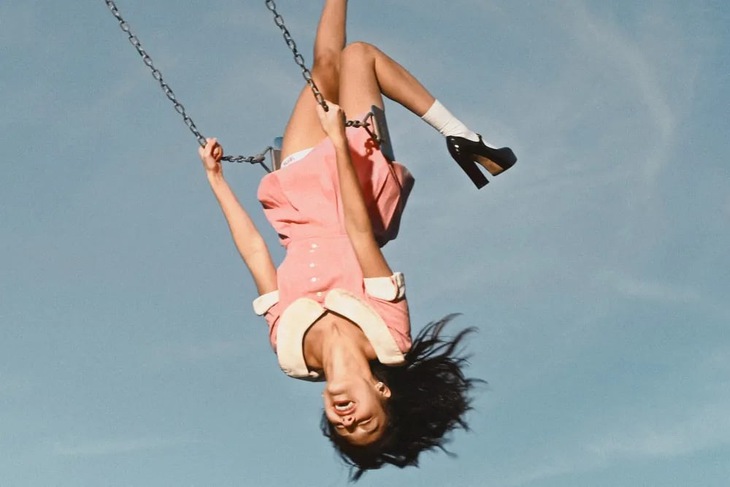 Olivia Rodrigo công bố album thứ 3, hẹn ngày trở lại vào tháng 6